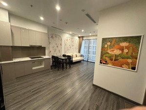cho thuê ch 1pn, 1wc, 45.1m2 tại vinhomes smart city, 12 triệu, view đẹp, nam từ liêm, hn