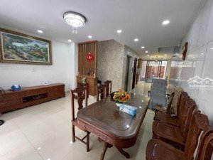 bán nhà mặt tiền 5 tầng, có thang máy xịn, nhà mới đẹp ở ngay, khu bên sông hiệp bình chánh