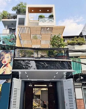 thông số nhà cực đẹp 5x18m vuông vức a4 - giá tốt 7tỷ240 - đường số 9, an khánh, quận 2. hẻm ôtô 7m