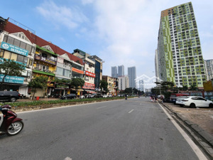 bán biệt thự làng việt kiều châu âu đường vũ trọng khánh hà đông vị trí chân chung cư kinh doanh