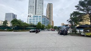 siêu phẩm mặt phố dương đình nghệ trung tâm cầu giấy, 12 tầng cực vip, kinh doanh khủng, chỉ 110 tỷ