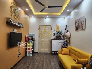 chính chủ bán căn 2 ngủ 72 m2 rộng rãi chỉ 3,5 tỷ tại hh linh đàm