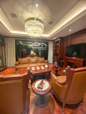 bán nhà phân lô đền lừ 1 - 98m2 - 7t thang máy - mặt tiền 5.6m - giá 52 tỷ