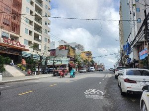 bán căn hộ dòng tiền ngay gần nguyễn văn thoại biển mỹ khê, diện tích 74.2m - 5 tầng - ngang 4.93m.