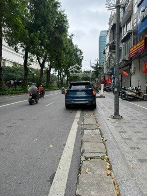 mặt phố giảng võ, có hầm, 10 tầng thang máy, kinh doanh, trung tâm, cực hiếm, chỉ 88 tỷ