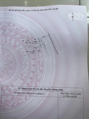 bán đất tại đt 741, chánh phú hòa, bến cát, bình dương, giá cực chất 1,5 tỷ, 90m2 tặnggpxd, bản vẽ