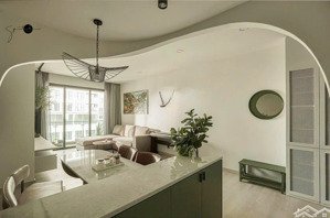 update nhanh cho khách căn hộ đẹp - full nội thất - 2pn - 9.5 tỷ bao trọn - ban công nội khu