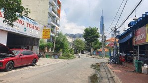 bán đất 81 đường số 12 , 290m2 - 57 tỷ 