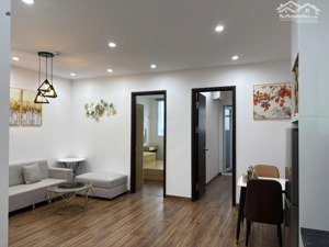 cho thuê chung cư 2 phòng ngủ tại kđt eurowindow thanh hóa