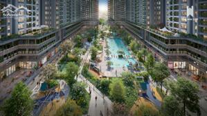 BÁN CĂN HỘ – GIÁ CHỈ TỪ 1,2 TỶ