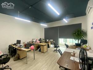Cho thuê văn phòng, sàn cửa hàng ở KĐT Văn Phú, Hà Đông