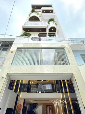 bán nhà đ.lê văn sỹ, p. 9, q.3, giá 4,75 tỷ, dt 75m2(5x15), dòng tiền: 30tr/tháng, sổ hồng đủ.