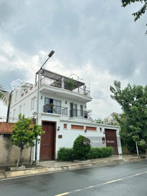 biệt thự him lam lương định của đẹp - 59 tỷ