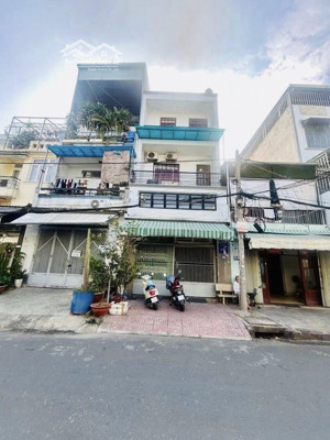 mặt tiền khu vip tây thạnh đường 12m 4 tầng 70m ngang 5 giá chỉ 12 tỷ