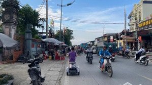 bán nhà, chính chủ, giá rẻ nhất thị trường, mặt tiền quốc lộ 1a, tại thị trấn vạn giã