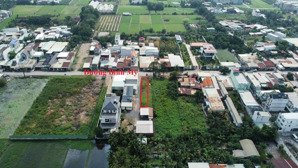 mặt tiền đường bình mỹ xã bình mỹ, gần uỷ ban cũ, 250m2