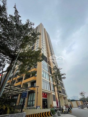 bán căn hộ tòa pandora tower 53 triều khúc, 103m2, 9 tỷ, 3 pn, 2 wc, sổ đỏ, full nội thất mới đẹp.