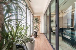 cty kashome - chuyên bán d''edge thảo điền - 4pn cực đẹp - view trực diện sông