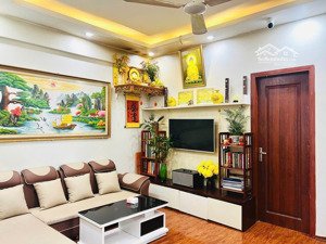 bán căn 2 ngủ 2wc 58m2 view hồ hướng đông nam tòa vp5 linh đàm, sổ đỏ chính chủ giá 4,7 tỷ