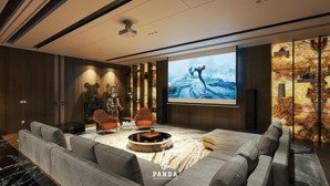 bán nhà sổ đỏ chính chủ mặt phố nguyễn đình thi diện tích 120m2 x 5 t , mt 6m