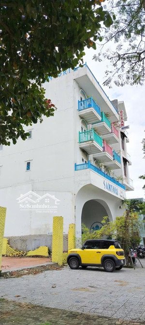 siêu phẩm đất biển sơn trà vị trí kim cương ngay bờ biển đẹp nhất hành tinh