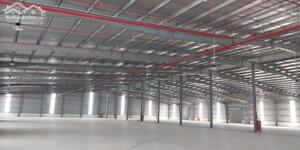 Cho thuê kho tại Gia Lộc - Hải Dương