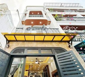 siêu phẩm 75,7m2, đường ôtô nguyễn văn giai - q. 1, cho thuê 33tr, gần cầu bùi hữu nghĩa