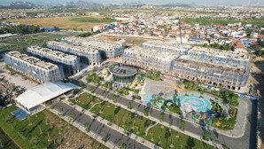 cơ hội vàng: sở hữu liền kề vlasta thủy nguyên trước thềm tăng giá.quỹ căn liền kề 62,5m² giá tốt!