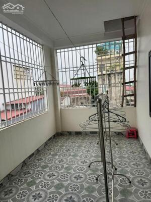  BÁN NHÀ 3 TẦNG LÔ GÓC 3 MẶT TIỀN – TRẠI CHUỐI, HỒNG BÀNG, HẢI PHÒNG