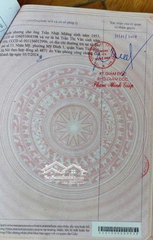 chính chủ gửi bán đất mai lâm đông anh | 110m | 3 mặt thoáng, siêu đẹp, giá hấp dẫn