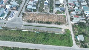 bán dự án đất nền trung tâm thành phố đón sóng hạ tầng