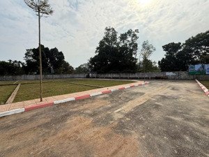 bán đất 100m2 tại phú cát quốc oai hà nội 51 triệu / m2 view đẹp hot!