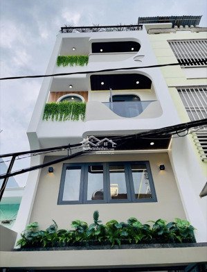 nhà đẹp giá mềm ngay điện biên phủ-quận bình thạnh. chỉ 4tỏi050 sở hữu ngay 76m2, gần chợ bà chiểu