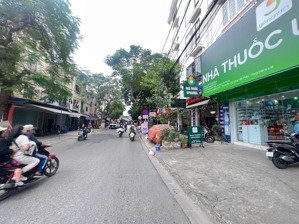 cần bán 2 căn nhà trong ngõ đường nguyễn tường loan - nghĩa xá - lê chân - hp