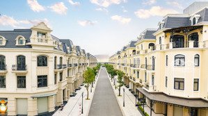 biệt thự song lập kinh đô ánh sáng kđ7-104, 150m² giá 21.121 tỷ ngay sát quảng trường kinh đô vin 2