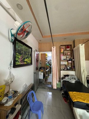 bán nhà 61a nguyễn nhữ lãm 3.4x11.5 - 1 tầng 6.75 tỷ