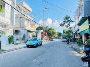 [ giá rẻ ] đất mặt tiền đường nguyễn như hạnh, hòa minh, liên chiểu , đà nẵng