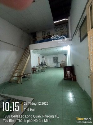 nhà ngộp bank. chú cần bán gấp trả giá là chốt ngay. dt5x14 . 1lầu. nở hậu lên tới 93m tung tường