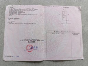 bán đất mb138 quảng xương, tiên trang, thanh hoá