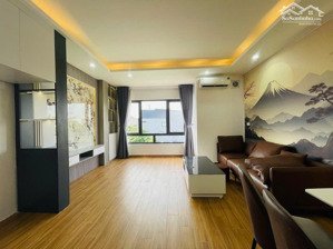 bán nhà trịnh đình cửu 35m x 5 tầng, nội thất đẹp, ngõ nông sát phố, chỉ 6.5 tỷ