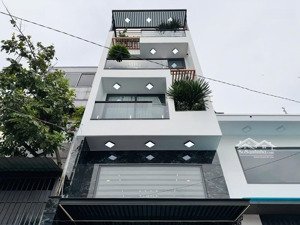 bán nhà riêng tôn đản, p.14, quận 4 giá 3,55 tỷ 75m2 3 lầu 4pn 4wc cho thuê 22tr/th shr hxh