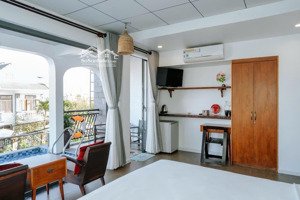 1 căn villa duy nhất 2mp cắt lỗ ngay biển an bàng 230m2 mt22m xd3t 6pn+wc+4hồ bơi dòng tiền 100tr/t