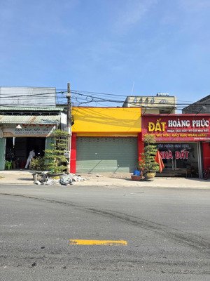 8706 - bán nhà mặt tiền kinh doanh đường nguyễn thị tươi p. tân bình, dĩ an - 5,4 tỷ