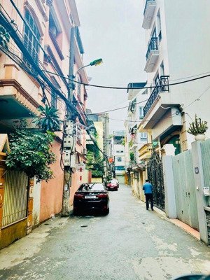 bán nhà phố trường chinh - ô tô vào nhà - 41m - nhỉnh 13 tỷ