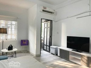 cho thuê cc mini, 39m2, 6,2 triệu, ở đường số 5, tân hưng, q7, hcm, view đẹp