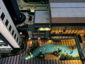 bán gấp căn 3pn celesta rise nguyễn hữu thọ, hoàn thiện cơ bản, giá tốt