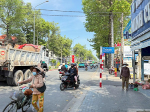 bán nhà hẻm 288 hvl phú lợi - hcm. 92m2 nhỉnh 4tỷ, hoàn công, có sân thượng. nhà xây ở kiên cố