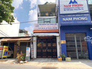 bán nhà mt 328 độc lập 3.9x20 - 3 lầu 11.4 tỷ