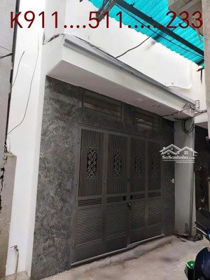 bán nr đẹp tại bà triệu, 6,45 tỷ, 34m2, 3pn, 3wc, 4 tầng