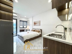 khai trương dự án mới ban công máy giặt riêng gần vx lý thái tổ, lê hồng phong